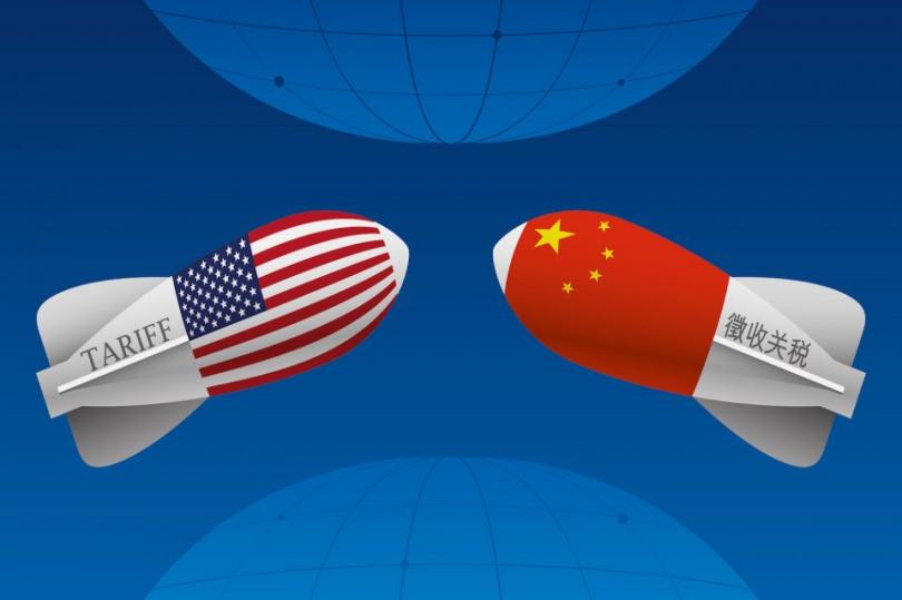 الصين تبدء في تطبيق الرسوم الجمركية على المنتجات الأمريكية